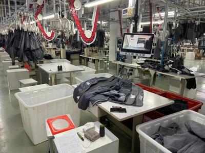 深1° | 無錫下一個“燈塔工廠”在哪里？