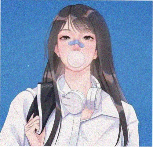 食客头像