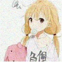 食客头像