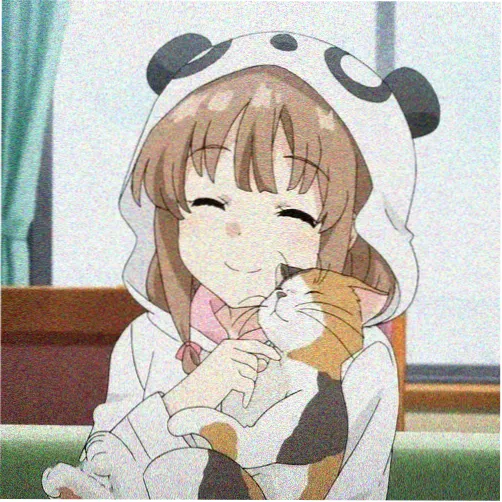 食客头像